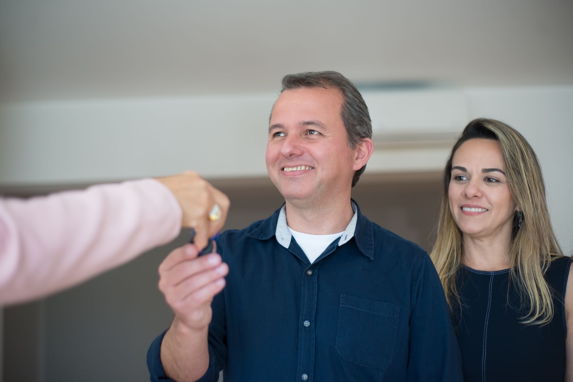Agence immobilière Villepinte