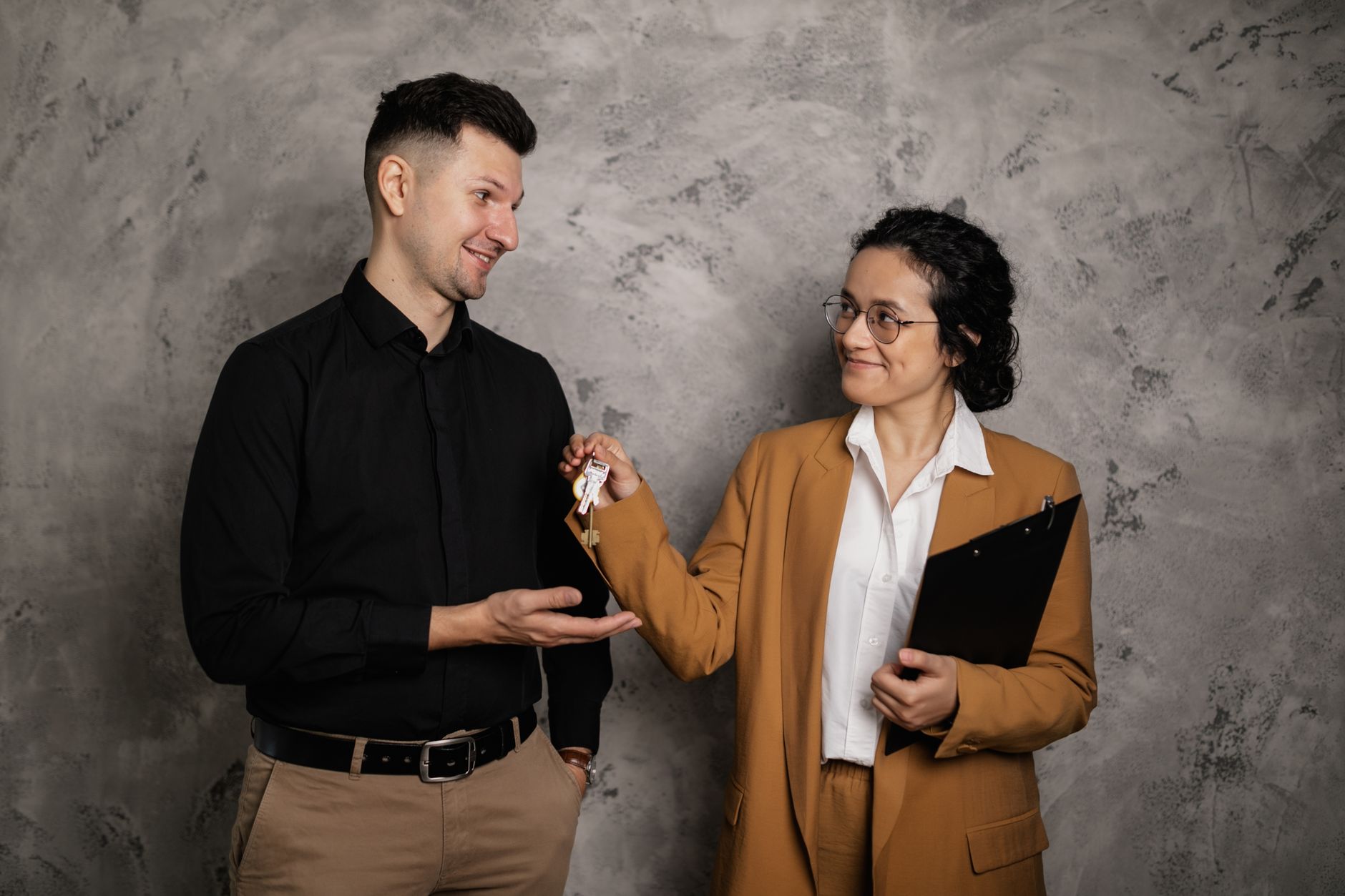 Agence immobilière Villepinte